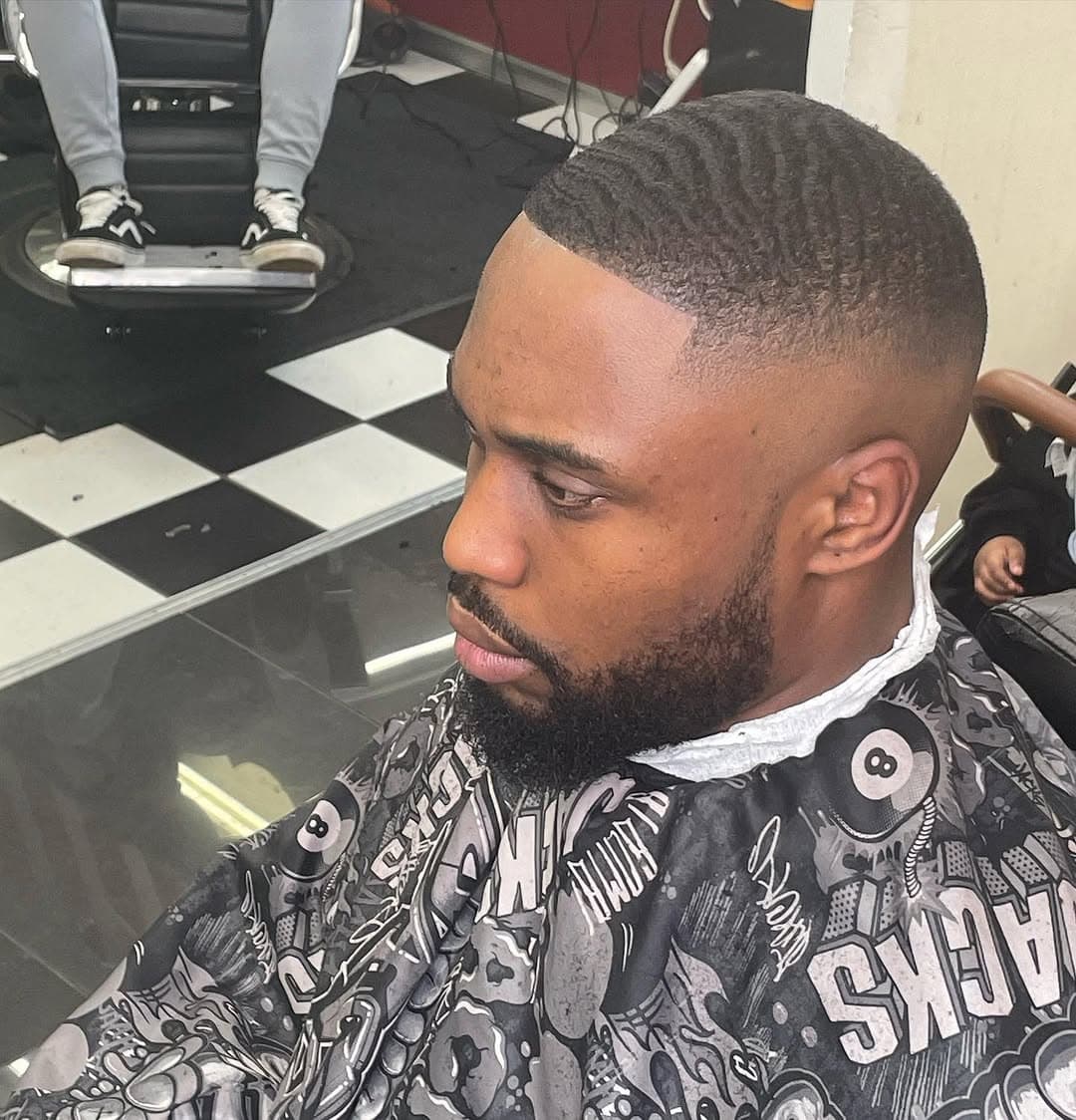 Fresh Cut